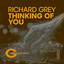 Thinking Of You - Funky Tribal Mix