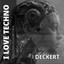 I Love Techno - Radio Mix
