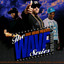 Dame Grease Presents The Wave Vol. 2 cover