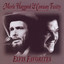 Elvis Favorites cover