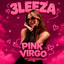 3LEEZA — PINK VIRGO cover art