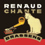 Chante Brassens cover