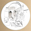 Sputnik One — Teef cover art