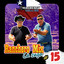 RANCHEROS MIX 15 SEG - BRS PRODUCCIONES