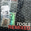8 bar tool - NORI Remix