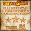 Drew's Famous Instrumental Country Collection (Vol. 21) cover