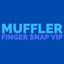 Finger Snap VIP artwork