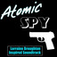 Atomic Spy (Lorraine Broughton Inspired Soundtrack) cover