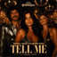 Tell Me - Russell Small / Elektrik Disko / Marina Davis