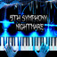 5th Symphony Nightmare - Official Version cover