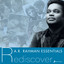 A.R. Rahman Essentials (Rediscover) cover