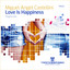 Love Is Happiness