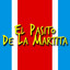 El Pasito De La Martita cover