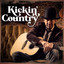 Kickin' Country cover