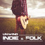 Unwind: Indie & Folk cover