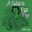 A Salute to Patti Page cover