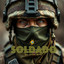 Soldado De Oro cover