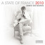 A State Of Trance 2010 (Mixed by Armin van Buuren) cover