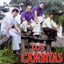 Noches del Piraí cover
