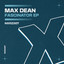 Max Dean — Break It Down cover art