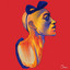 LOVE OFFERS VIOLENT ENDINGS cover