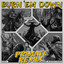 Burn \'Em Down - Primate Remix artwork