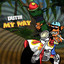 My Way artwork
