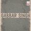 Gabbar Singh (Original Motion Picture Soundtrack) cover
