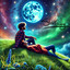 StarGazing cover