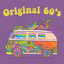 Original 60's cover