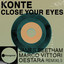 Close Your Eyes - James Beetham Remix