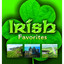 Irish Favorites cover