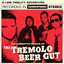 The Inebriated Sounds Of... cover