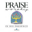 In His Presence cover