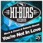 You're Not In Love