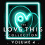 The Love This Collection, Vol.4 cover