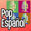 Pop Español cover