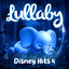 Part of Your World - Little Mermaid - Lullaby Rendition cover