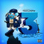 The Blue M&M 3 cover