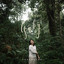 Tenanglah cover