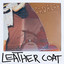 Leather Coat