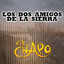 Los Dos Amigos De La Sierra