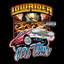 Lowrider 2005 Tour cover