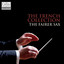 Arabesque No. 1 cover