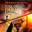 Soul of Paris cover