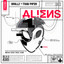 ALIENS - Abduction Mix