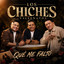 Los Chiches Vallenatos - Que Me Faltó Video Oficial