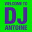 Welcome to DJ Antoine cover