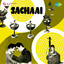 Sachaai (Original Motion Picture Soundtrack) cover
