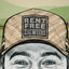 Zac Weeks - Rent Free